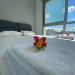 In Style In Modern 3 Bedroom Near Nissi & Square Βίλα Αγία Νάπα