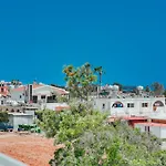 In Style In Modern 3 Bedroom Near Nissi & Square Βίλα