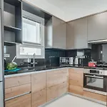 Βίλα In Style In Modern 3 Bedroom Near Nissi & Square Αγία Νάπα