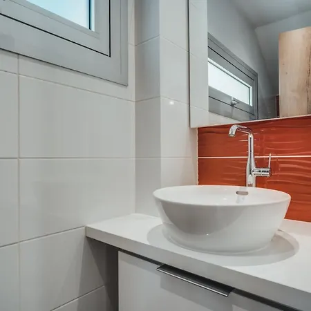 וילה In Style In Modern 3 Bedroom Near Nissi & Square איה נאפה
